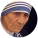 Mother Teresa