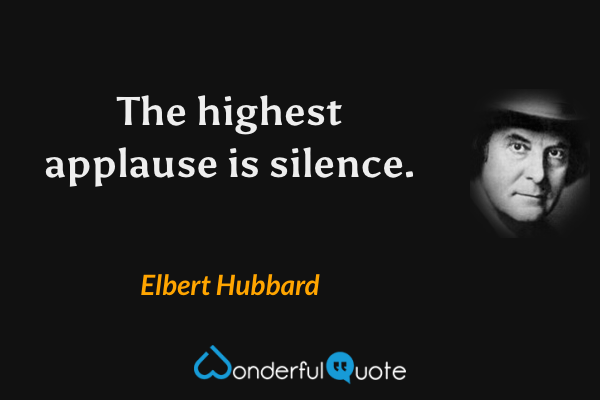 Elbert Hubbard quote: A failure is a man who has blundered, but is